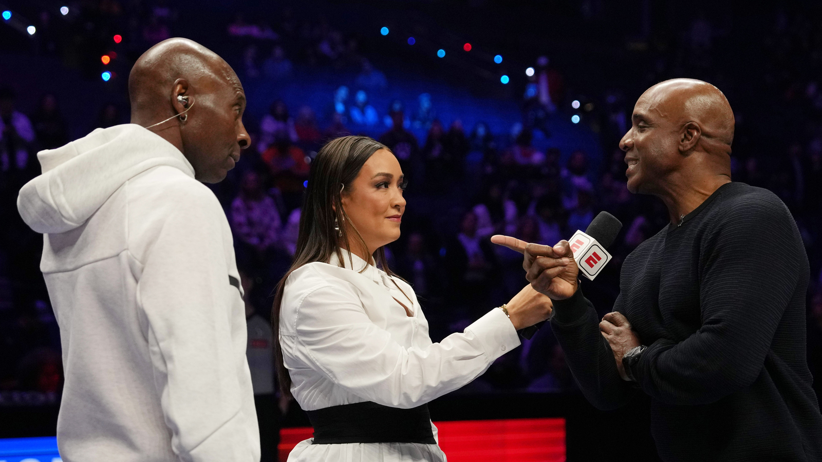 ESPN Pays Tribute To Cassidy Hubbarth, Who's Leaving Network | Yardbarker