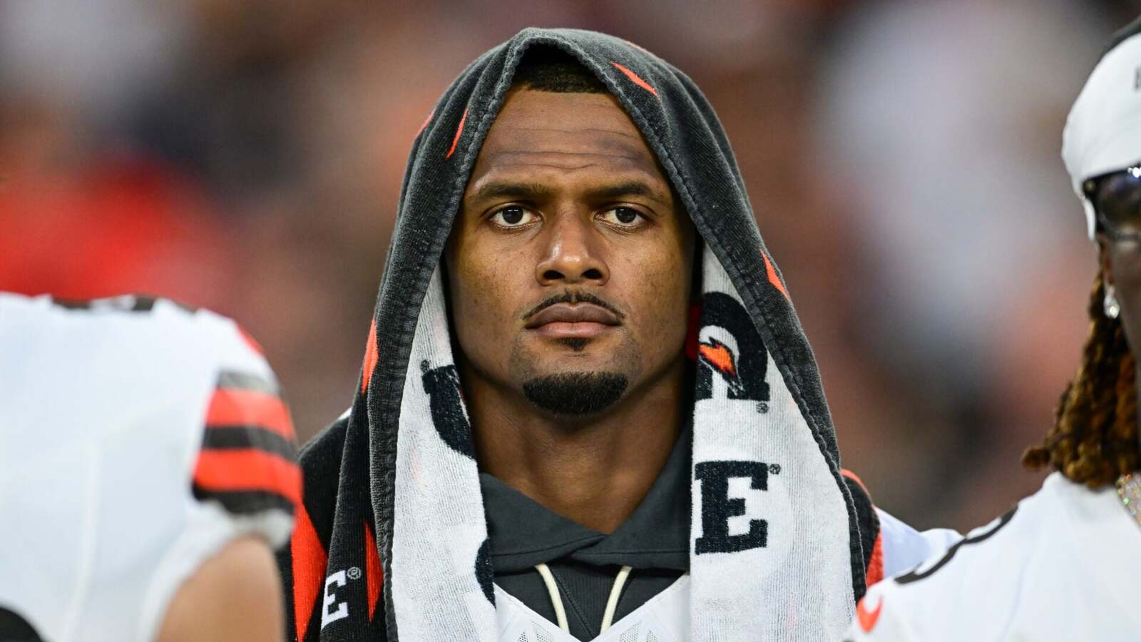 Deshaun Watson could earn a new Cleveland Browns deal but has one major problem