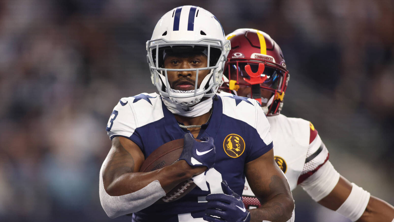 Report Dallas Cowboys Have A Rash Of Illness Hit Key Players Before