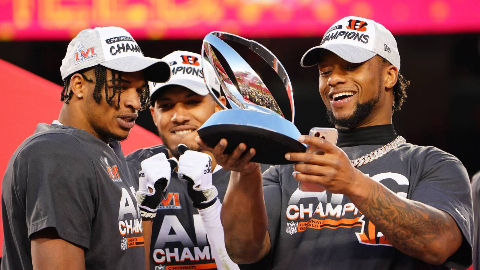 Are future neutralsite AFC/NFC title games inevitable? Yardbarker