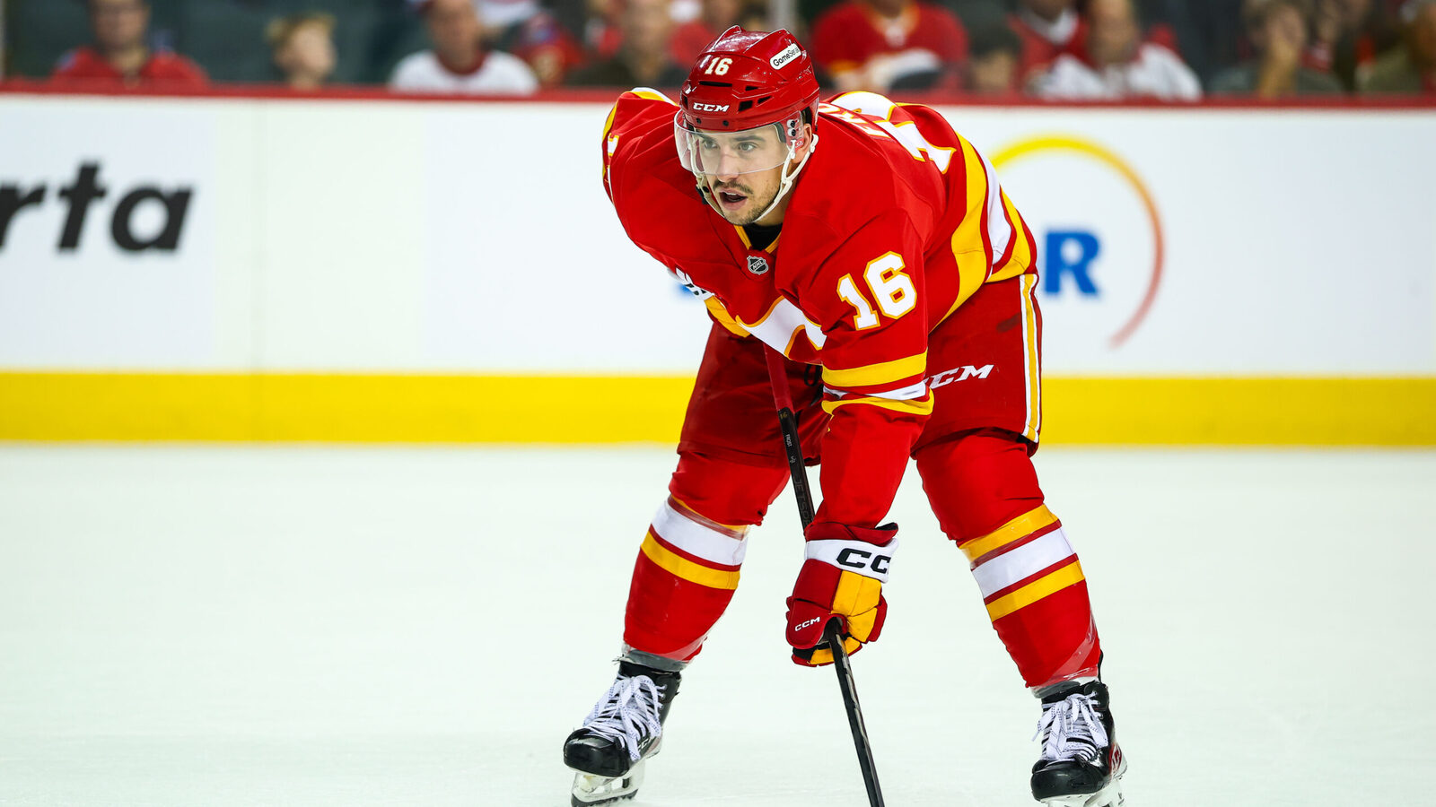 The Flames need to continue to sell this season