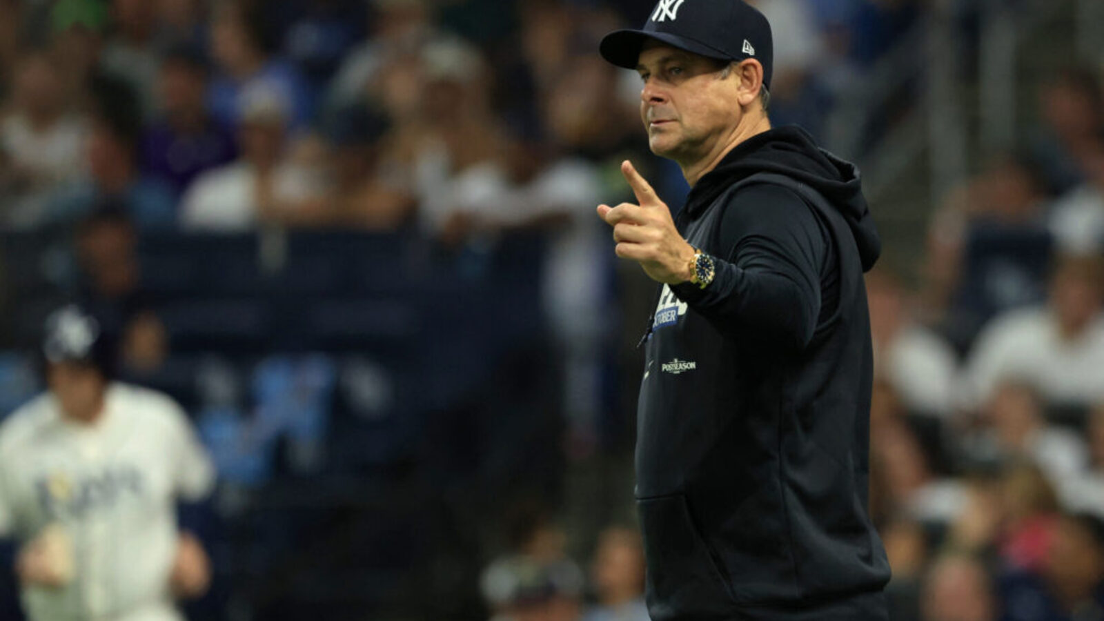 New York Yankees Expected to Make ‘Inevitable’ Pitcher Trade