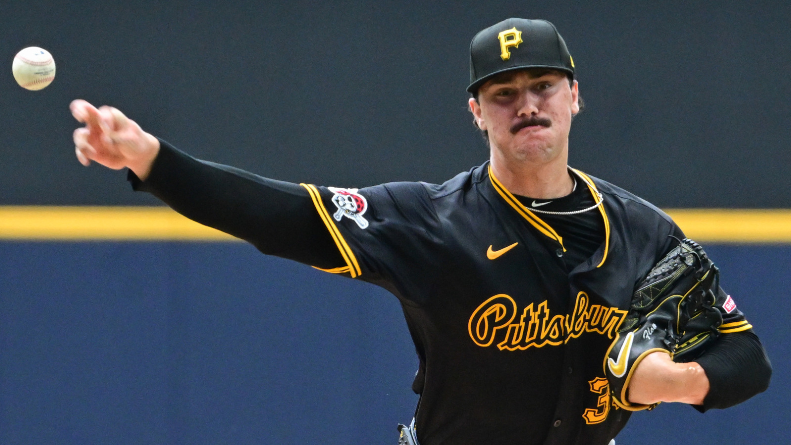 The normal no-hitter goes away