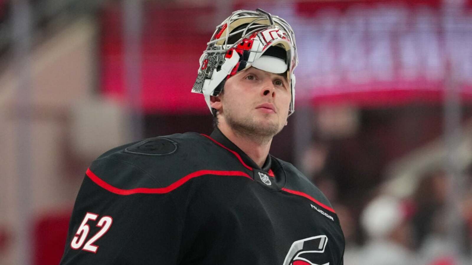 Hurricanes Have Reason for Concern After Pyotr Kochetkov’s Preseason Struggles