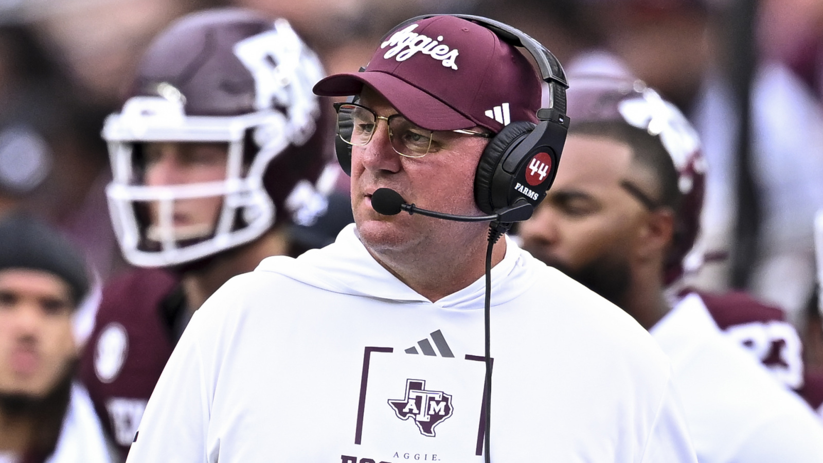 Texas A&M Suffers Another SEC Loss Under Mike Elko