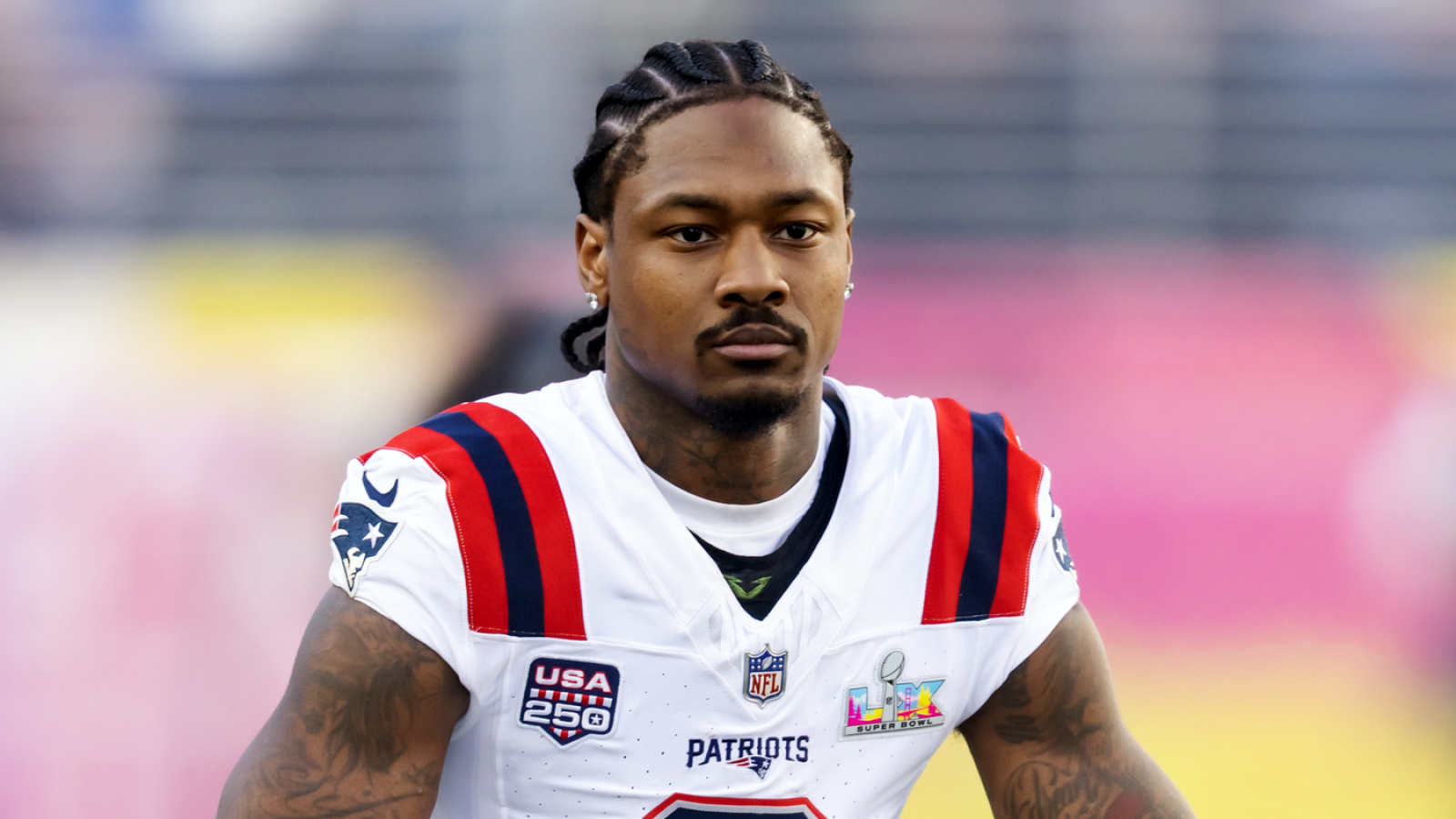Stefon Diggs to be released by Patriots | Yardbarker