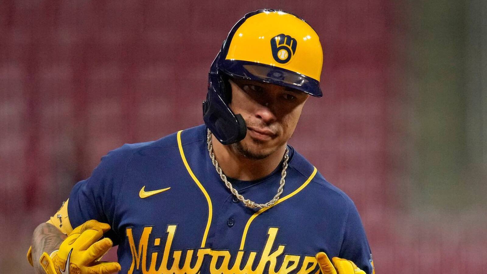 Would Kolten Wong be enough of an upgrade at 2B for Mariners? Yardbarker