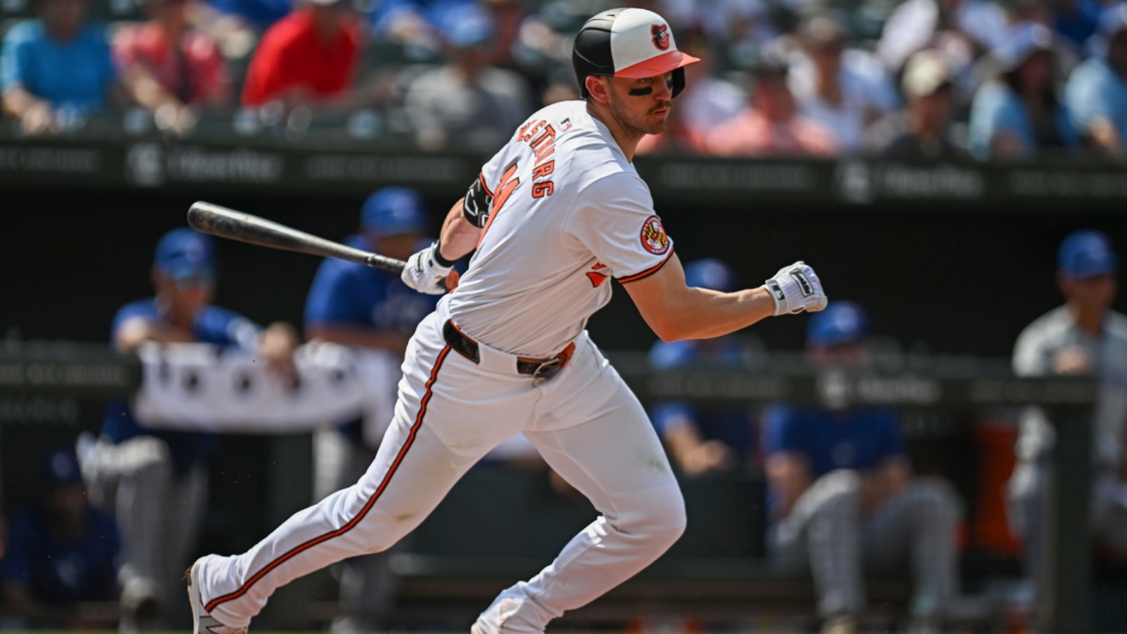 MLB News