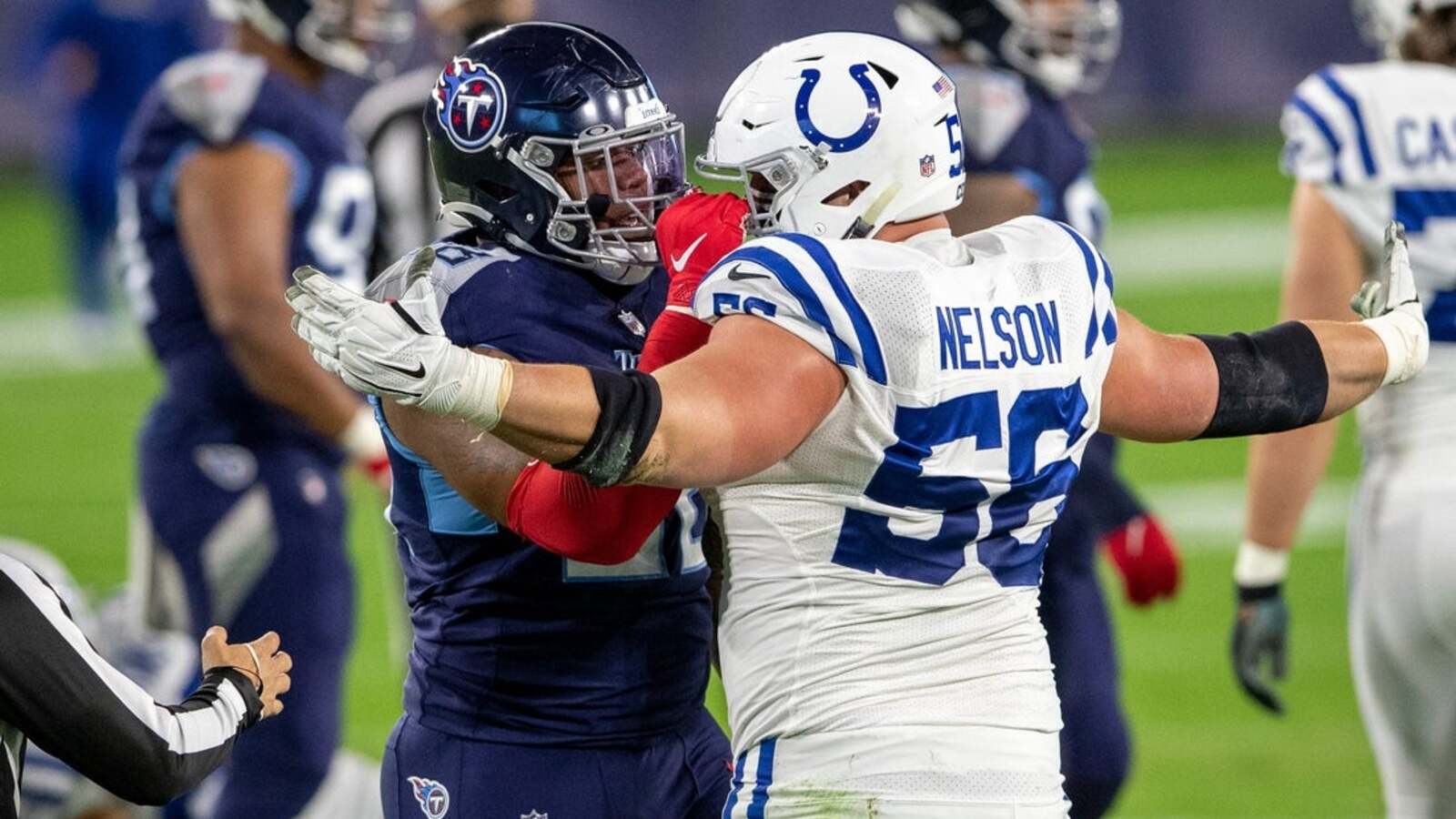 Bears and Seahawks Prepare for Intriguing Matchup with New All-Pro Players