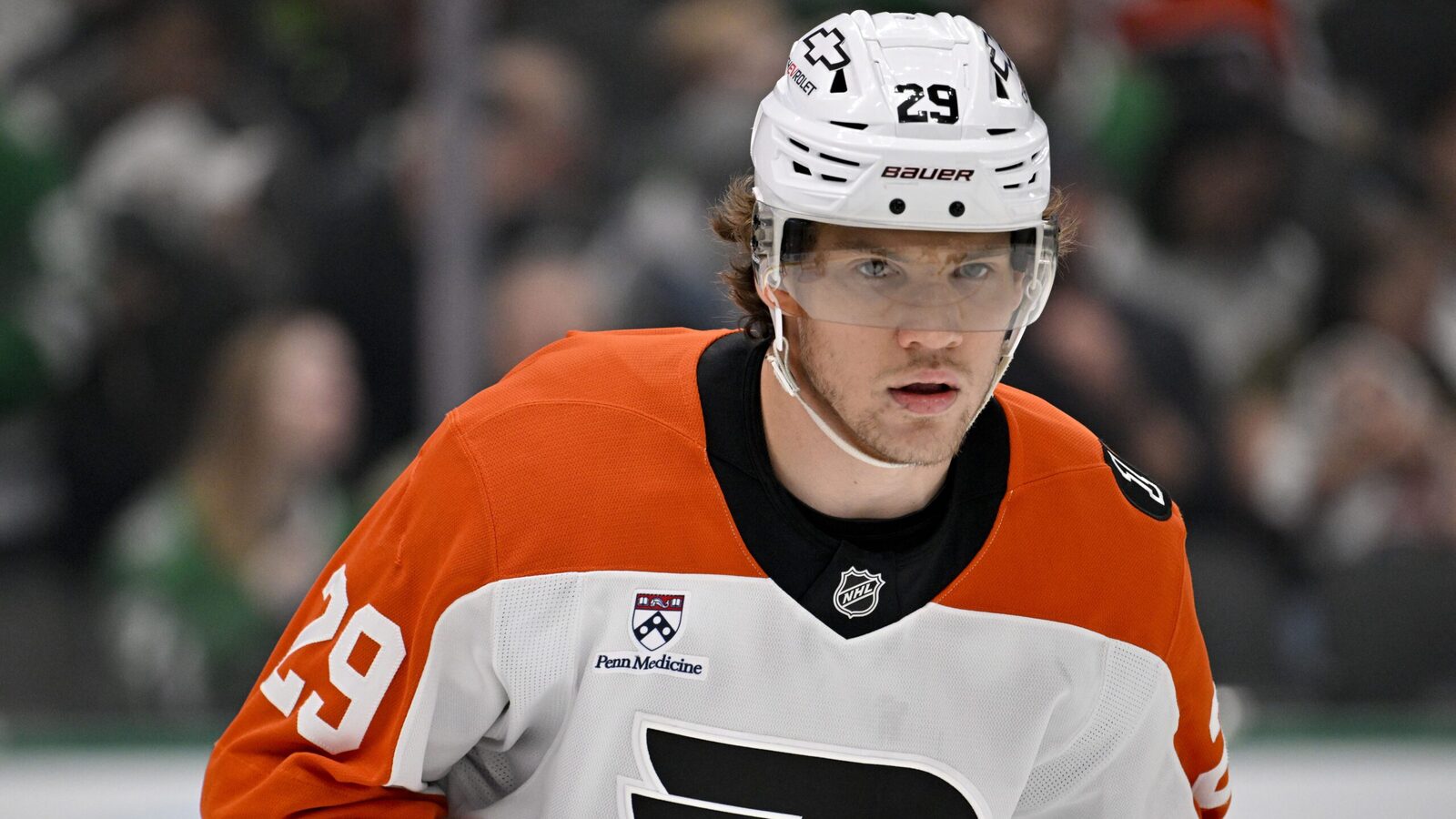 Flyers re-sign Nikita Grebenkin to two-year contract