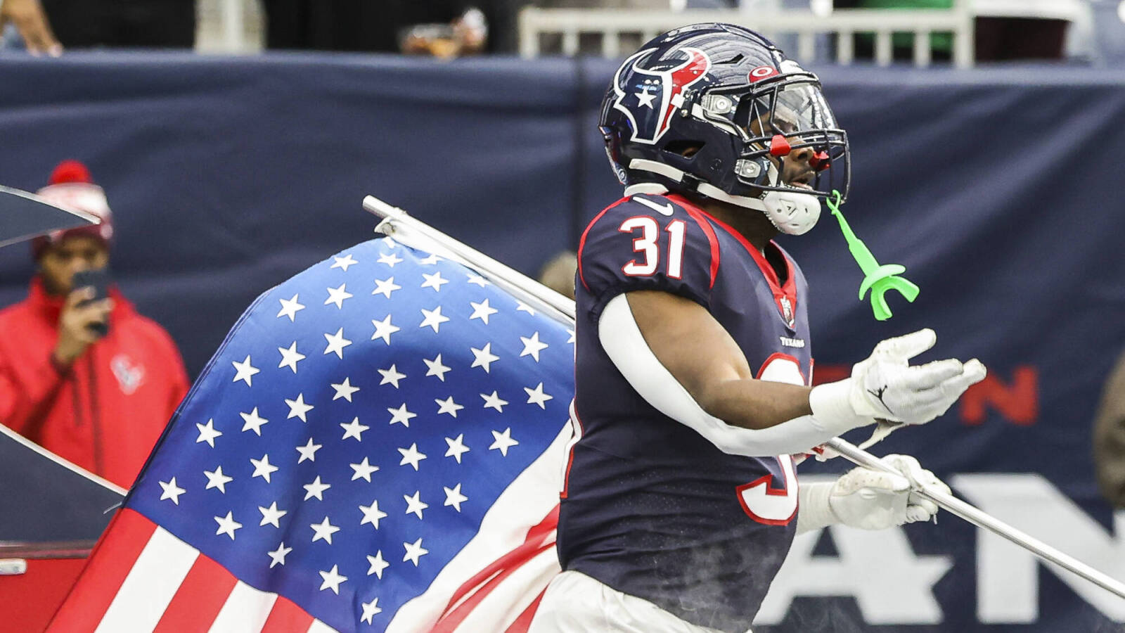 Four AFC South players who will make the biggest leap in 2023 - Vimarsana News