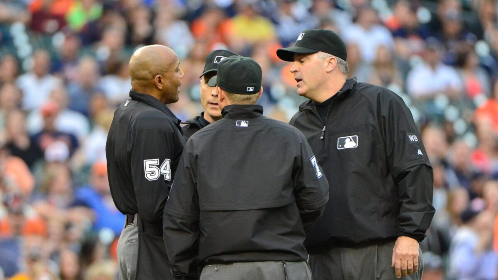 MLB Faces Calls for Umpire Discipline After Rookie Controversy