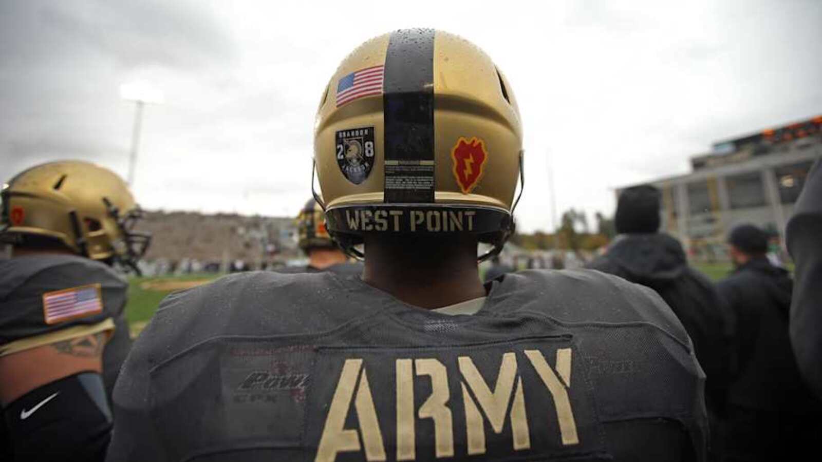 EA Sports College Football 26 Predicts Step Back For Army Black Knights ...