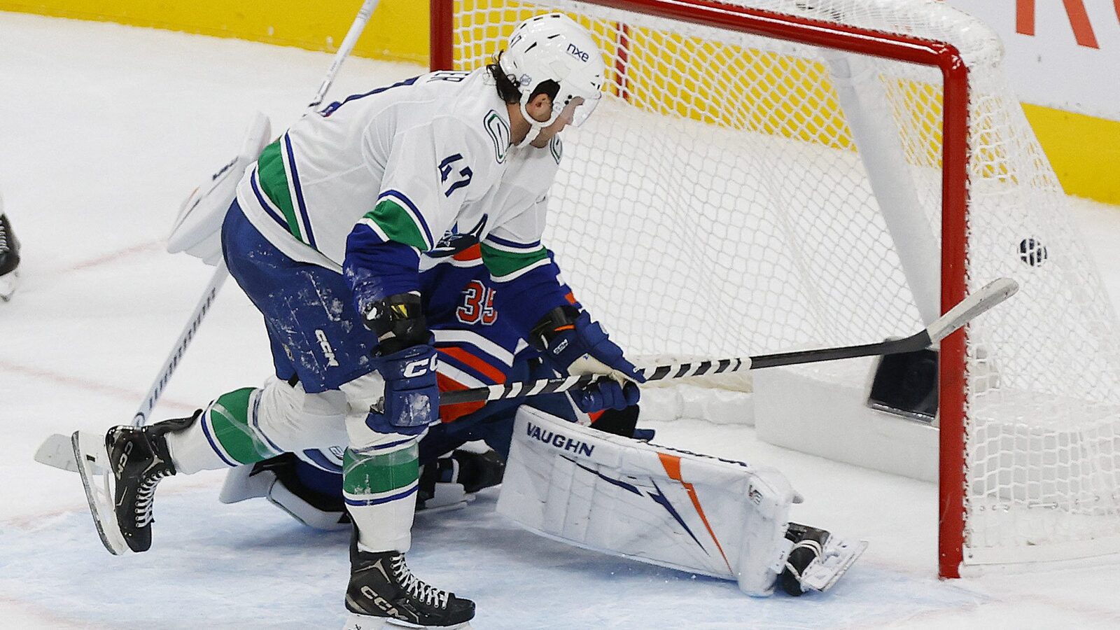 Are the Canucks really as bad as people think?