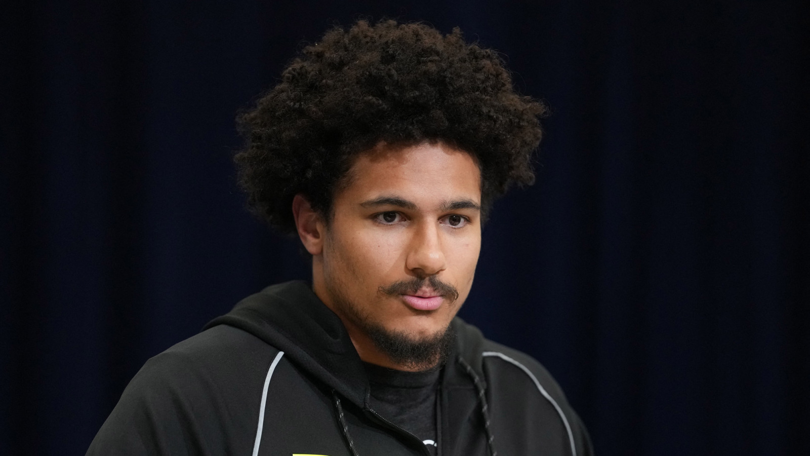 Dolphins Rookie Linebacker Trey Moore to Miss Time Due to Ankle Injury