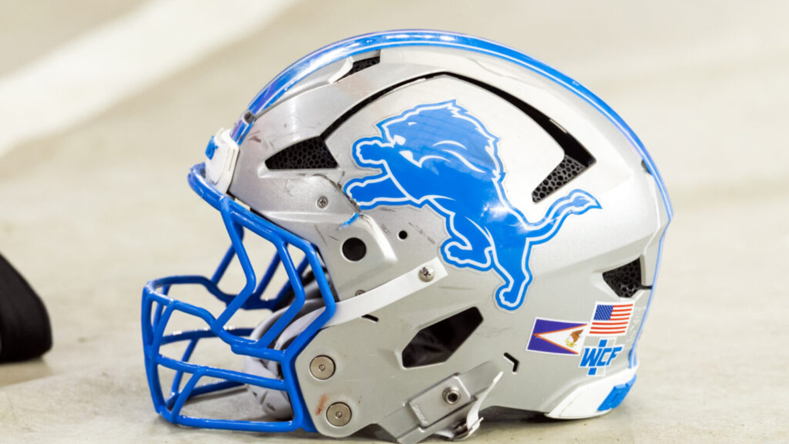 Former Detroit Lions Punter Has Died