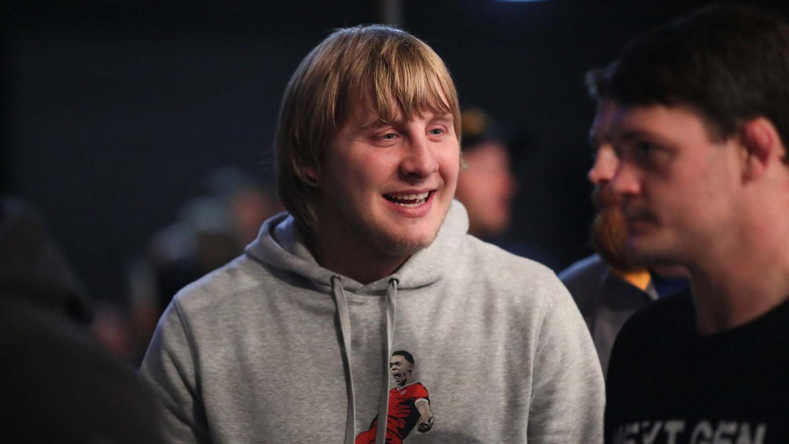 Paddy Pimblett reveals he reached his heaviest weight ever after losing to Justin Gaethje at UFC 324
