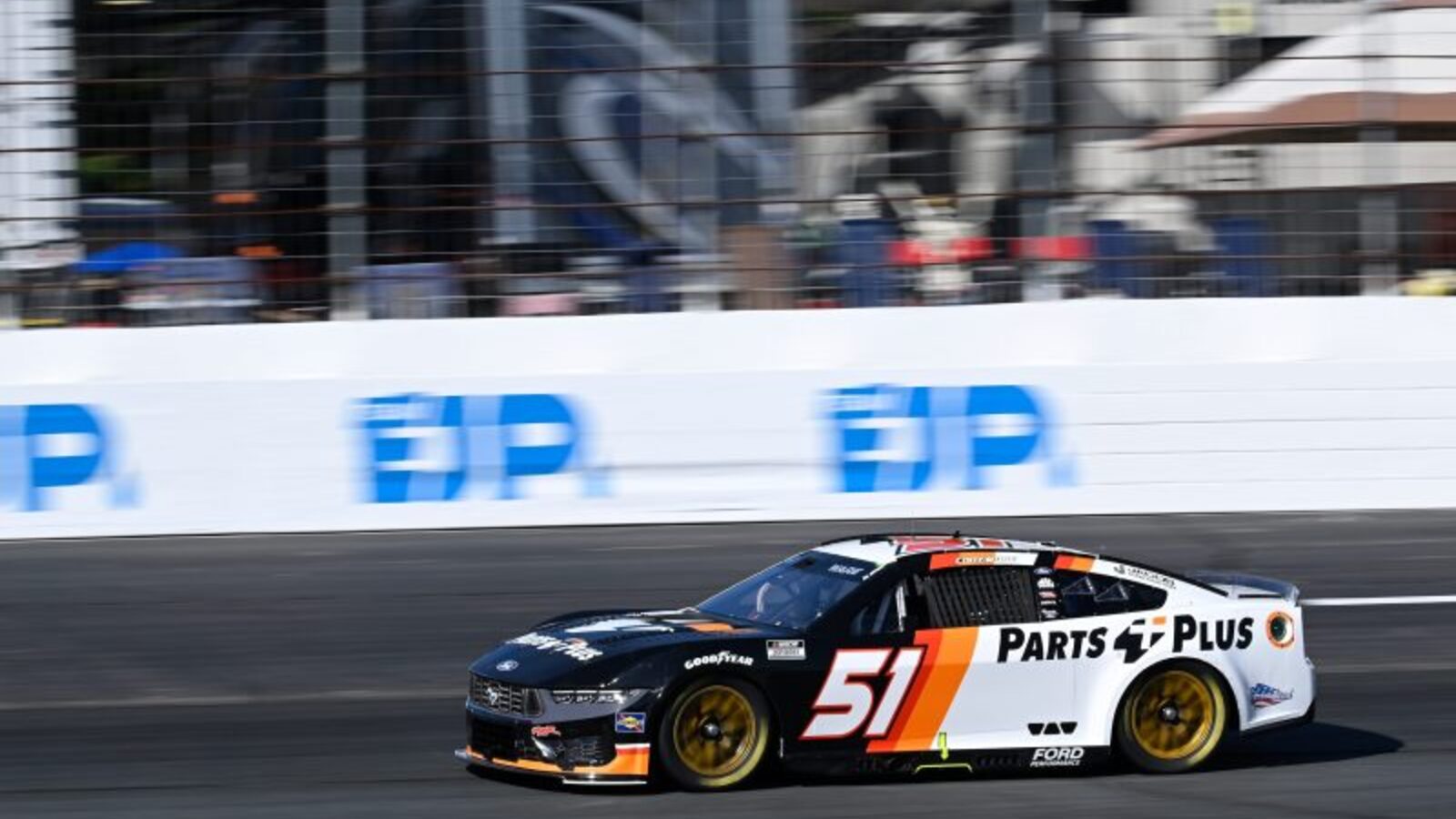 When Cody Ware Shocked the Racing World at the Roval in 2020 | Yardbarker
