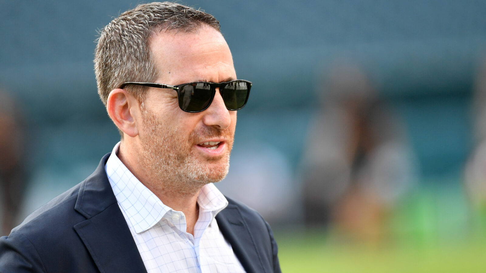 Lemon Signs $20.8M Eagles Deal And Gets Immediate WR2 Role Ahead Of Wicks And Brown
