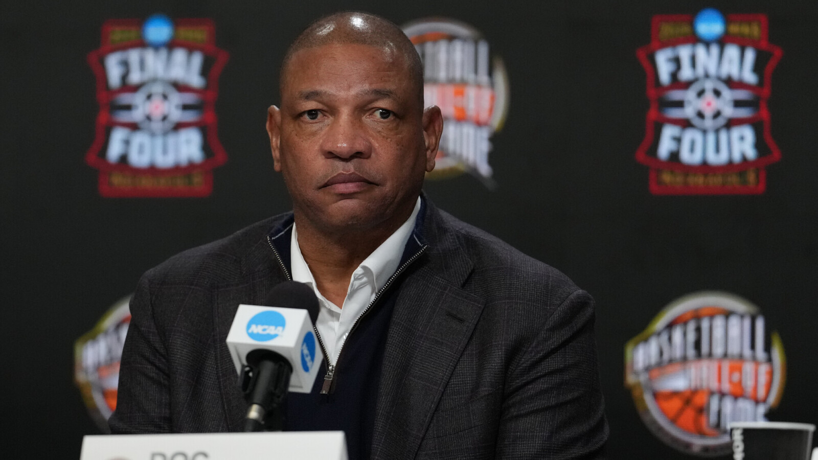 Bucks Rumors: Giannis, Doc Rivers, locker room tension, Jon Horst ...