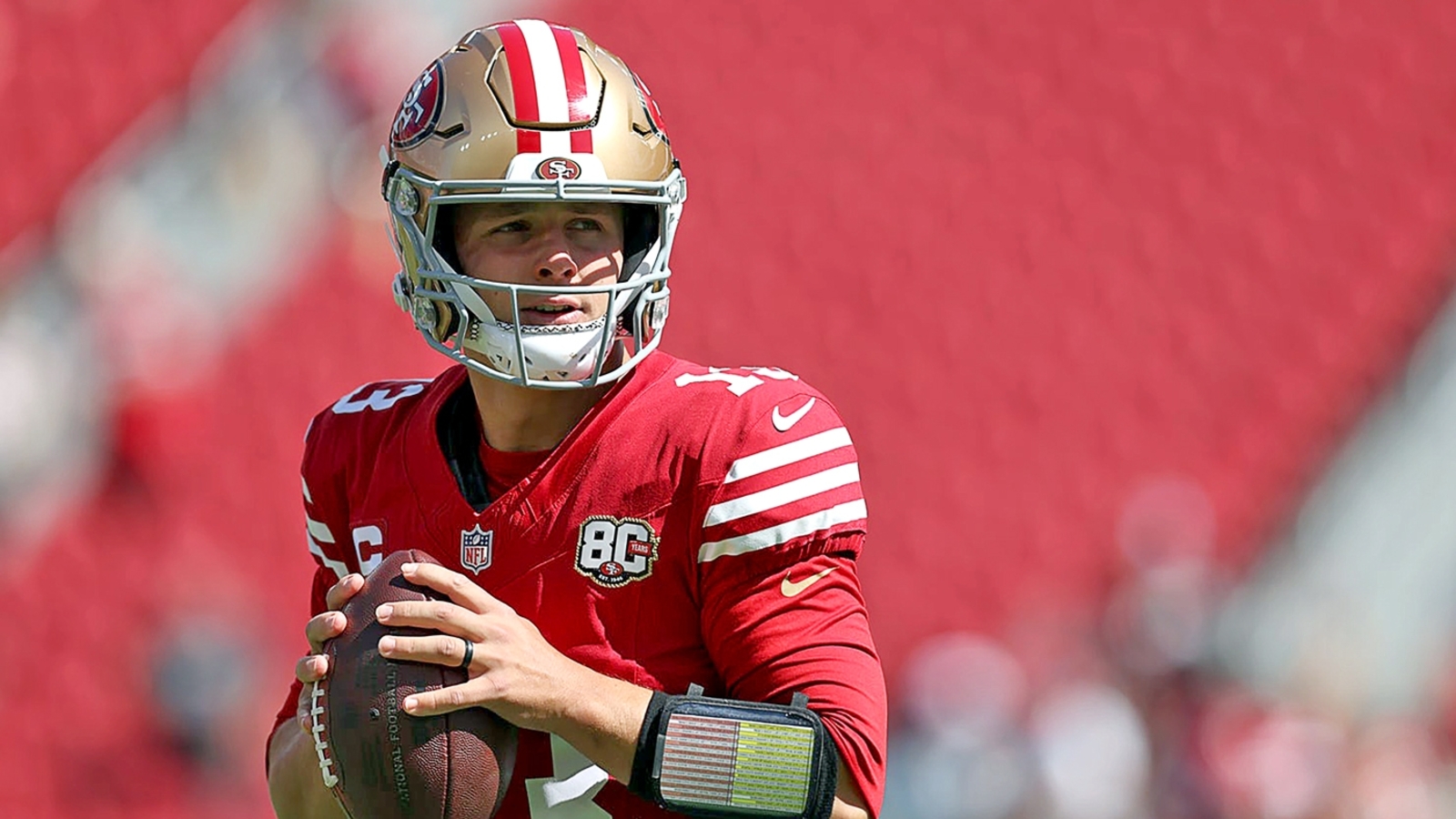 49ers’ win over Cardinals exposes concerns heading into tough stretch