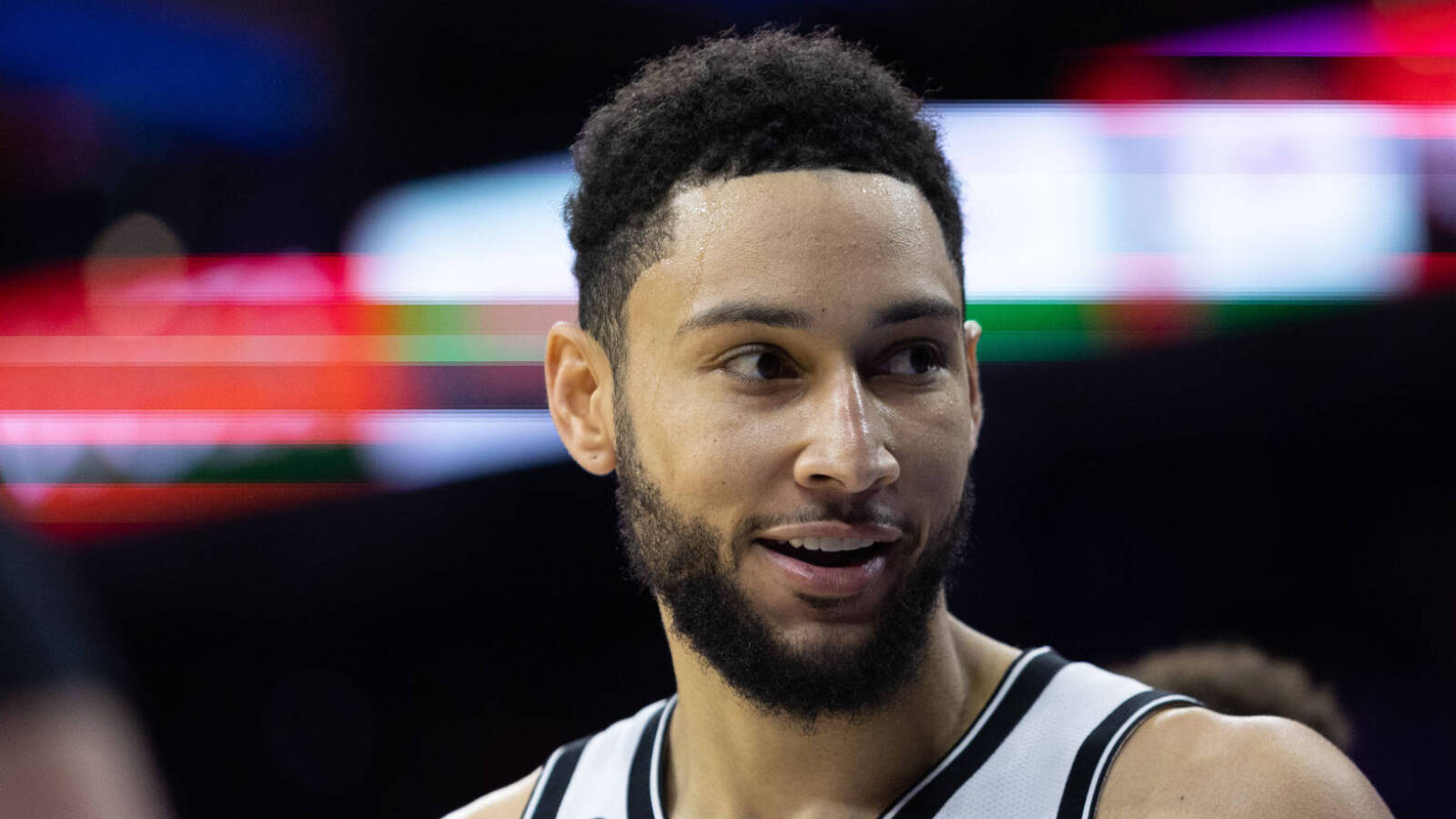 76ers social media takes shot at Simmons after win - Vimarsana News