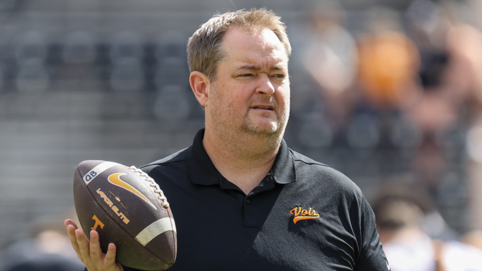 josh heupel net worth - Ilustrasi 2