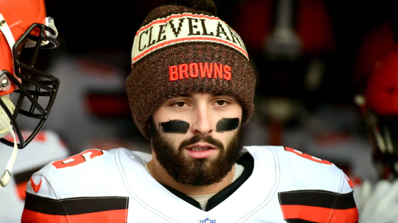 Baker Mayfield calls out reporter for leading question about coaching staff | Yardbarker