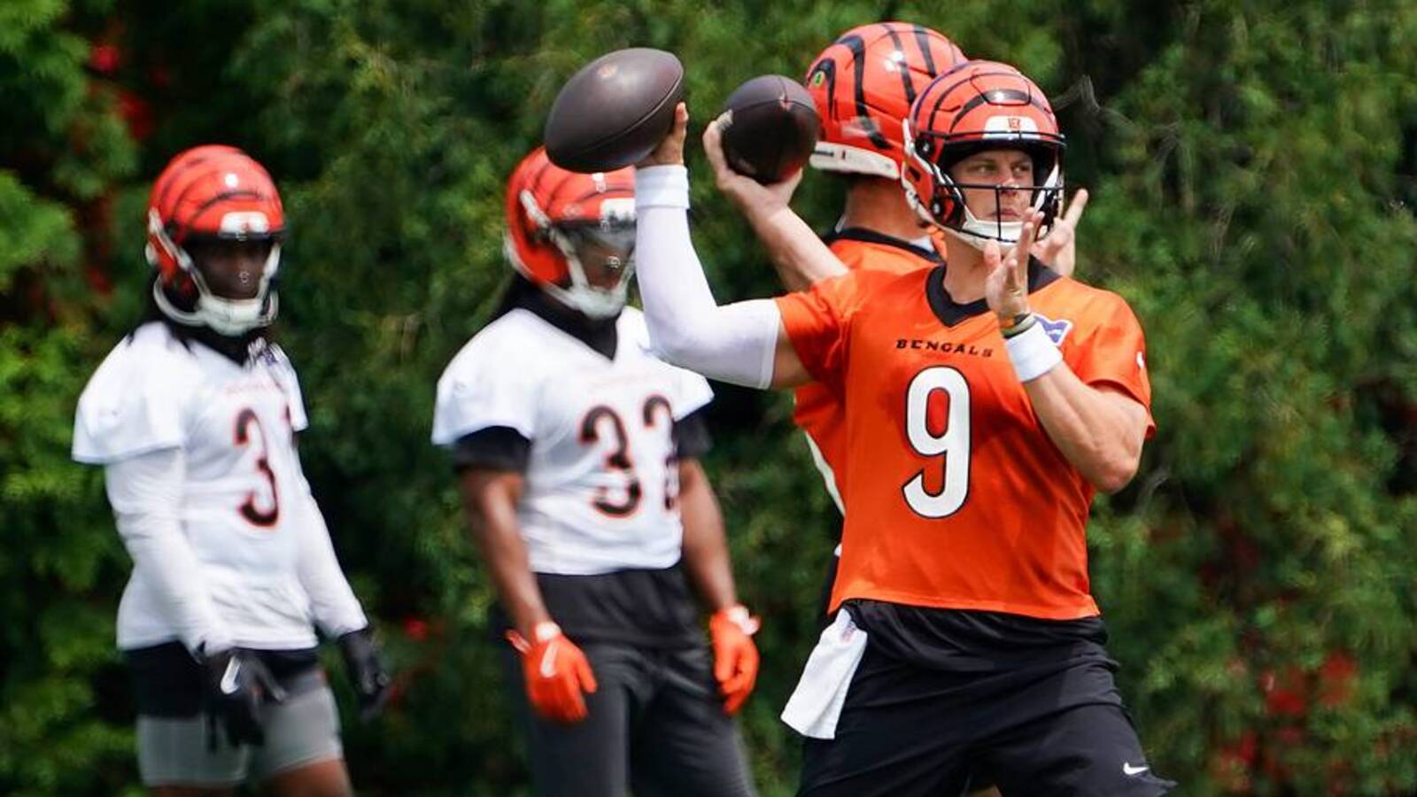 Why the Odds Are Stacked Against Bengals QB Joe Burrow Winning MVP Award This Year