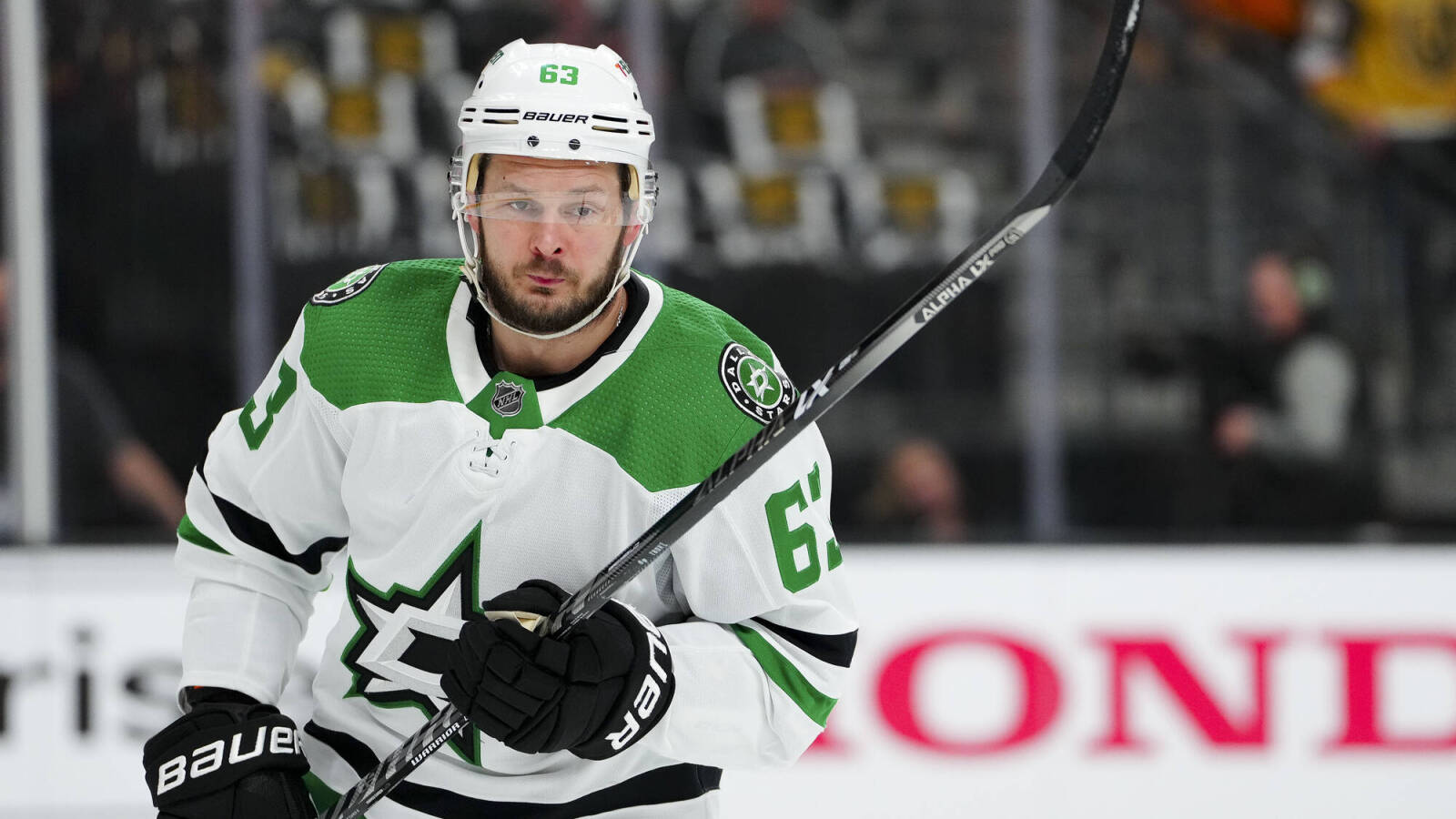 Dallas Stars will be without veteran for Game 5 - TrendRadars