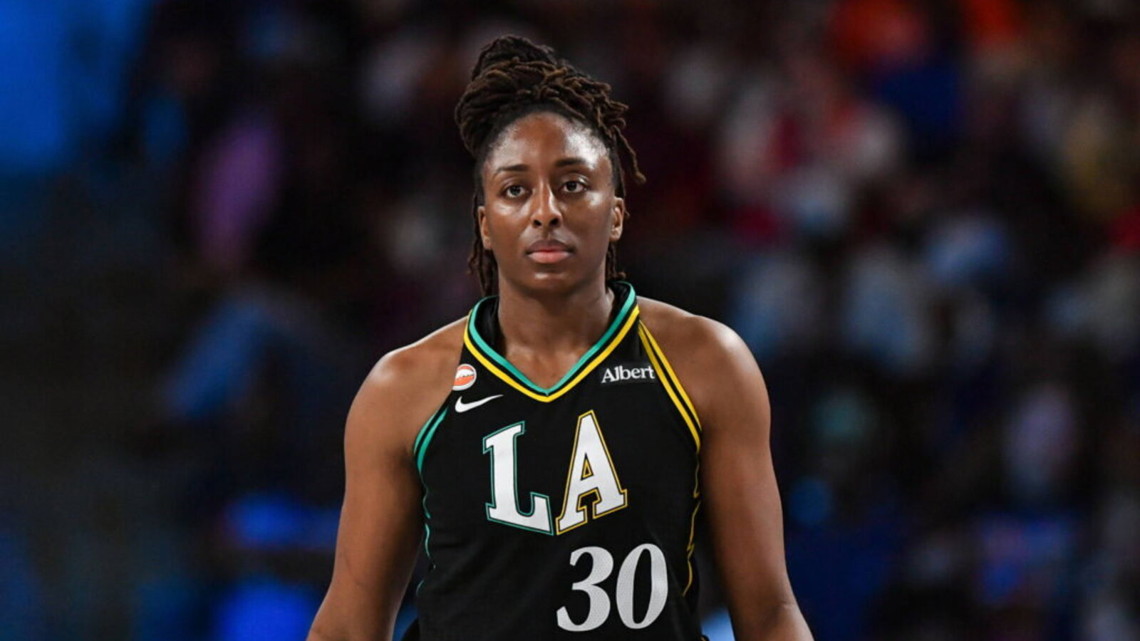 Nneka Ogwumike shares frustration over WNBA’s growing popularity ...