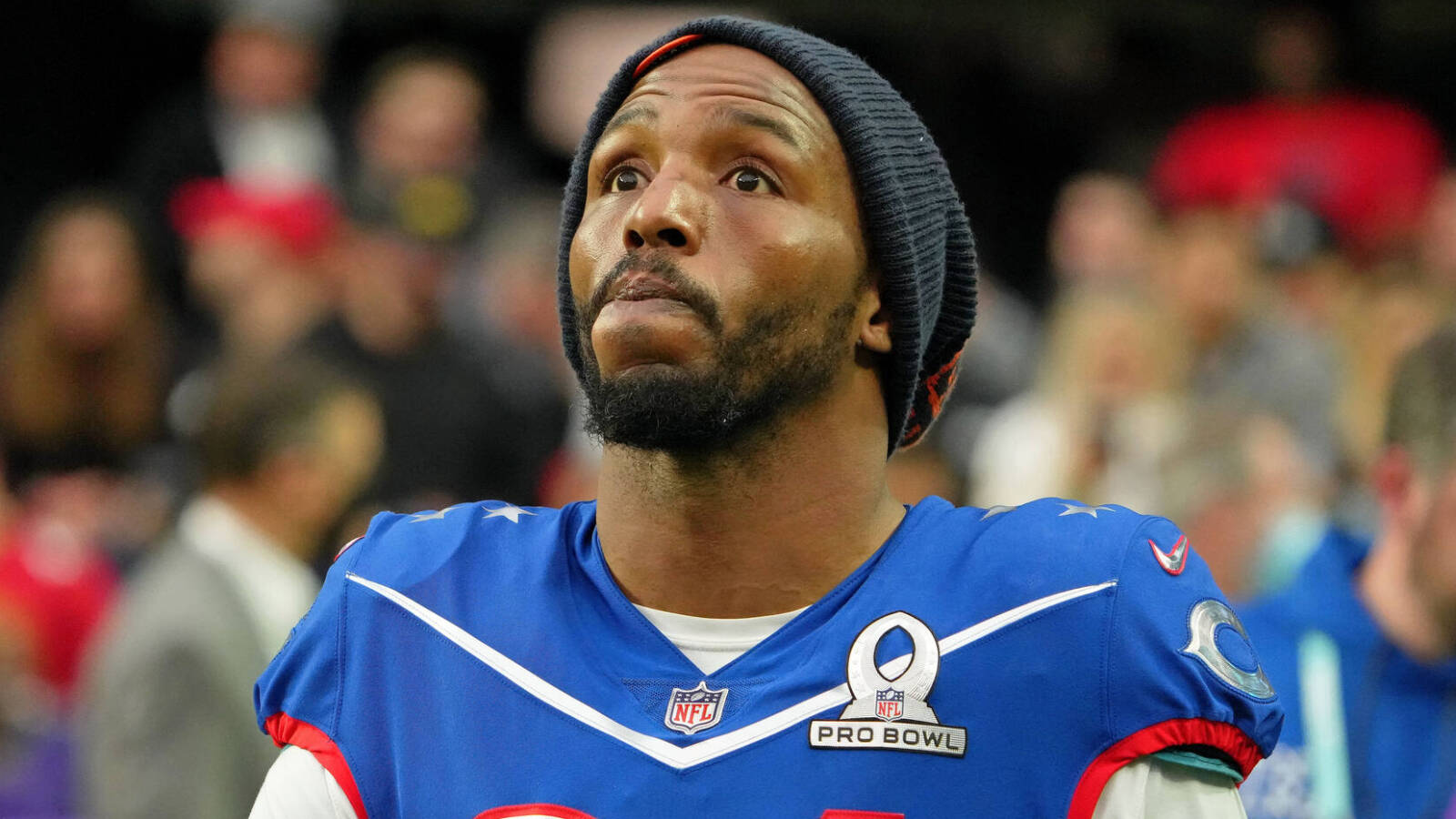 Eagles, newly acquired Robert Quinn alter contract - Vimarsana News
