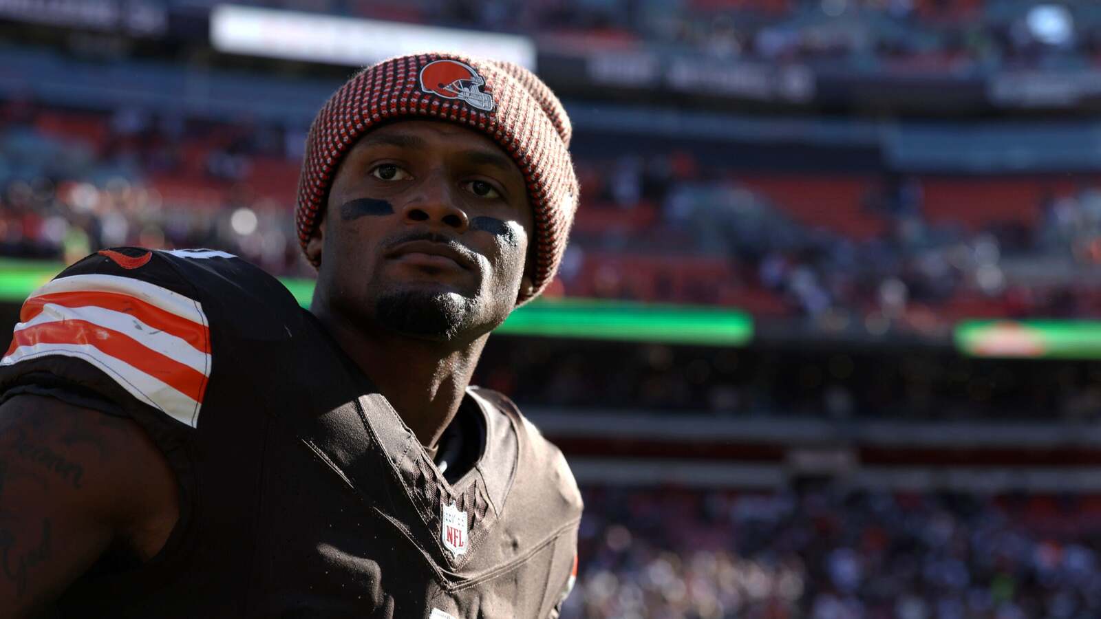 Cleveland Browns Improve to 4-2 After Narrow Win Over Ravens