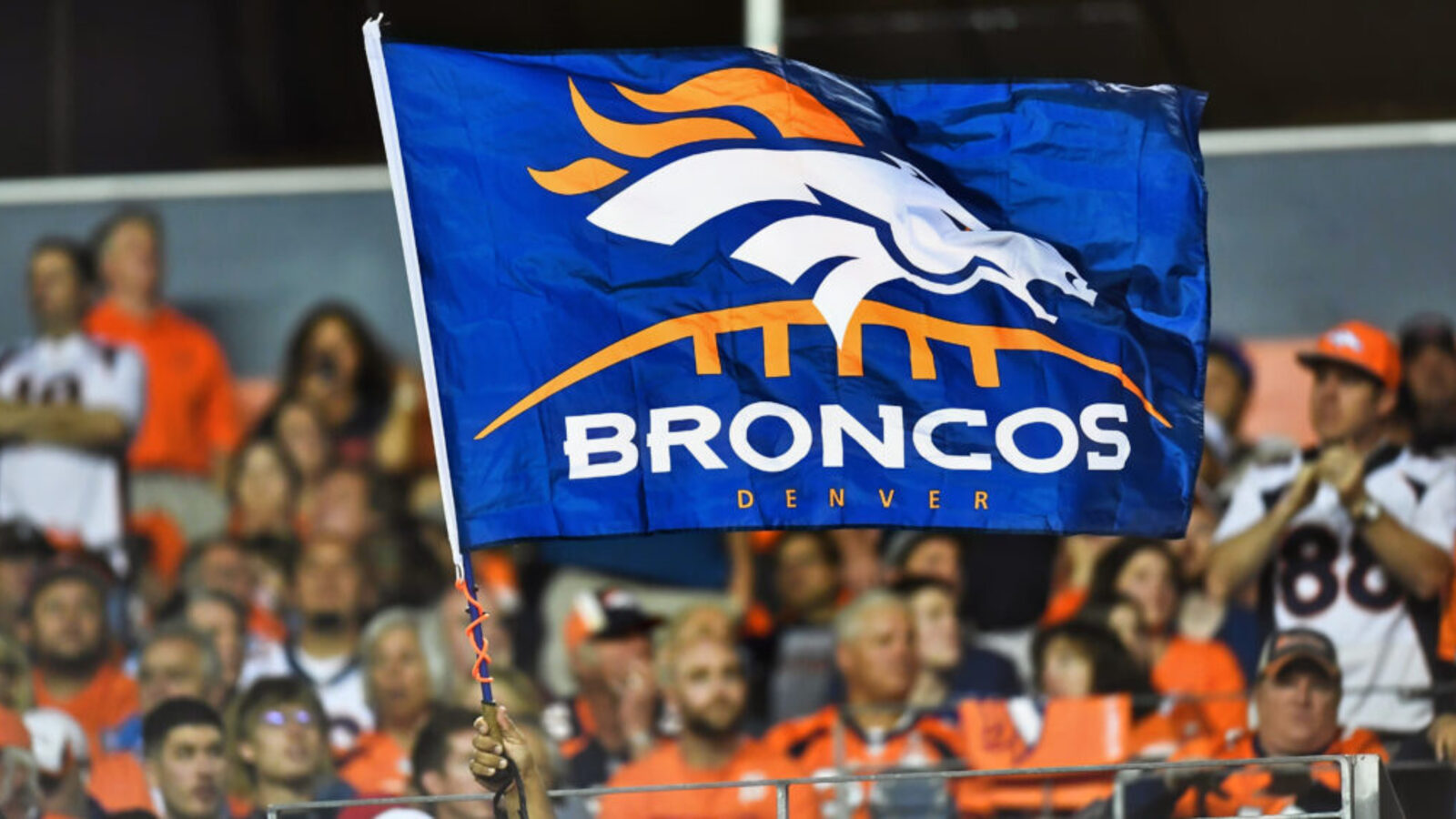 Denver Broncos Legend Sadly Passes Away