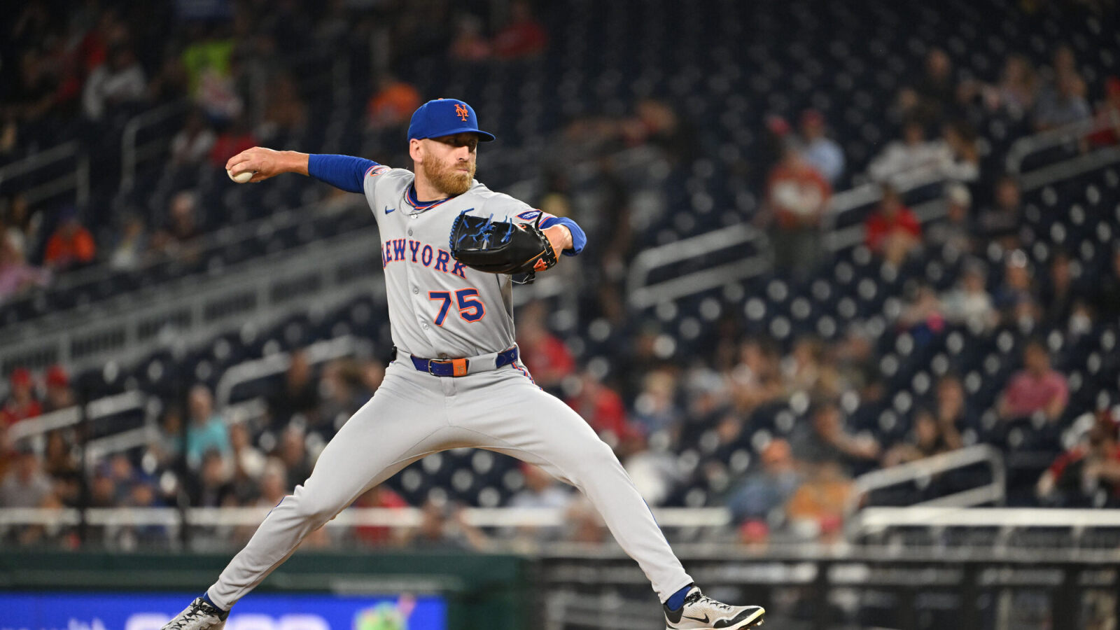 Mets activate Reed Garrett, designate Justin Garza | Yardbarker