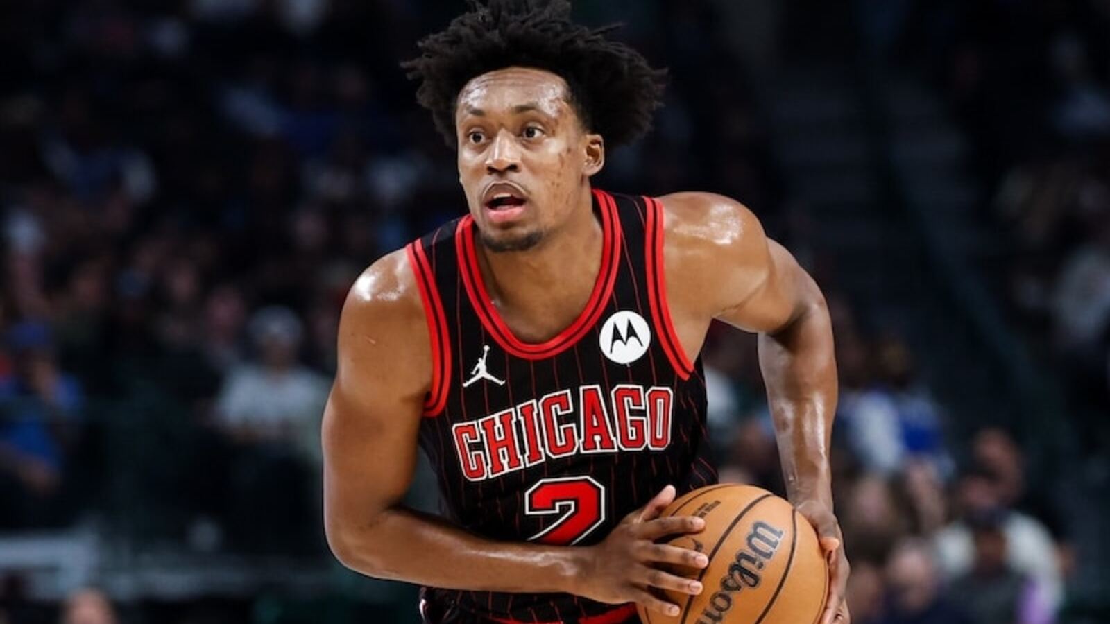 Lakers Sign Collin Sexton To Two-Year Contract