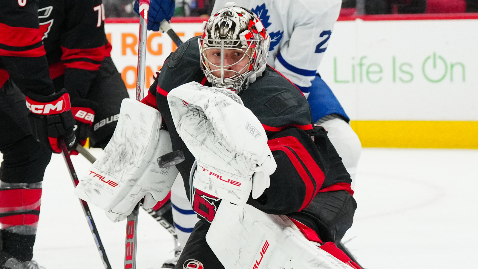 NHL News