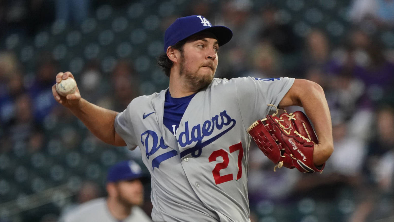 Reviewing the Dodgers' offseason moves Yardbarker