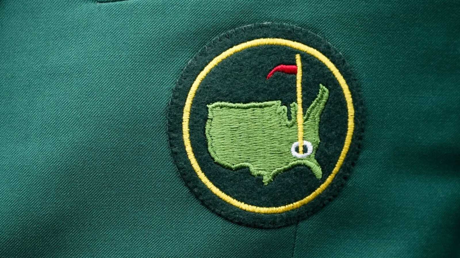 Masters announces it will expand TV coverage to Amazon