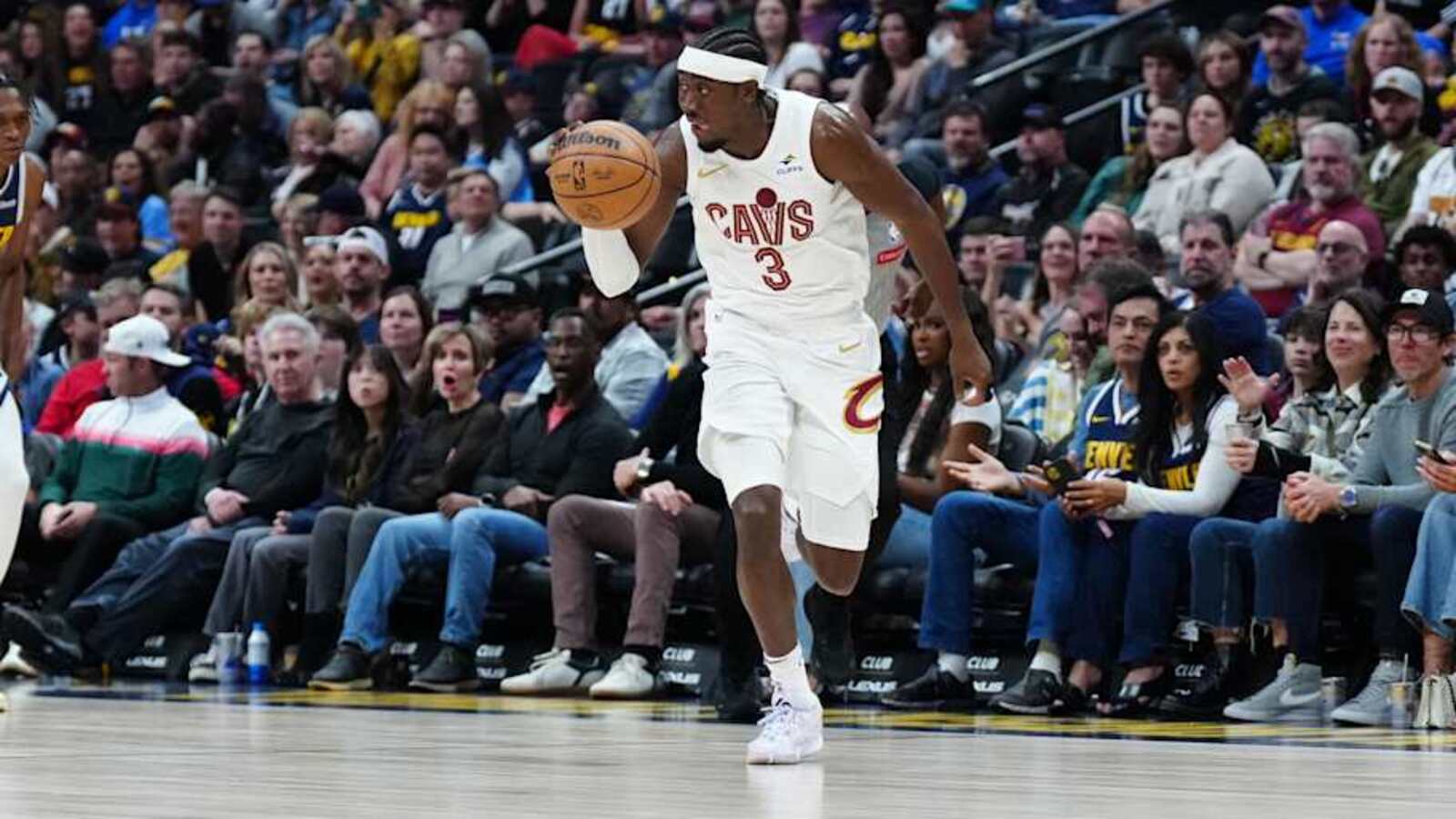 Cavaliers Head Coach Addresses Starting Lineup Following Injury News