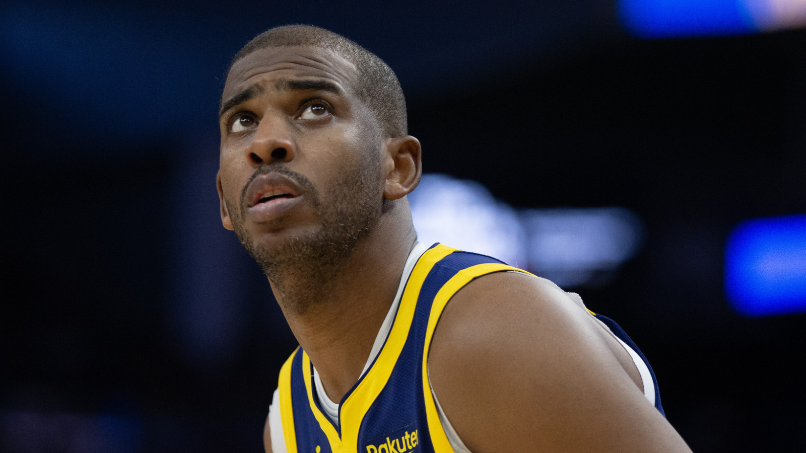 Chris Paul has unusual clause in his new contract with Spurs | Yardbarker