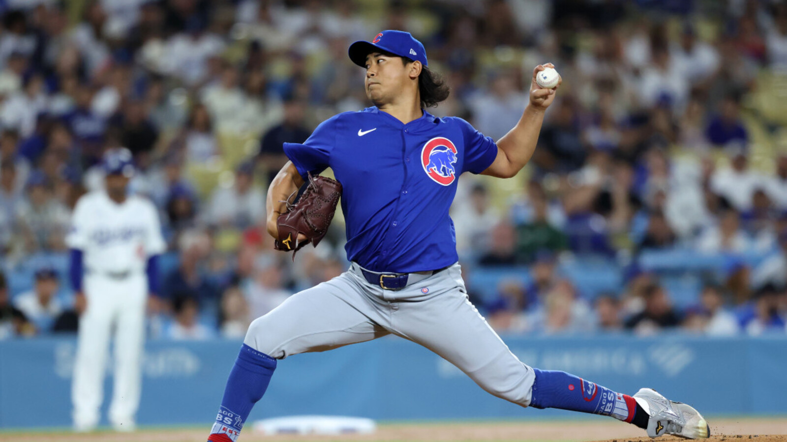 MLB News