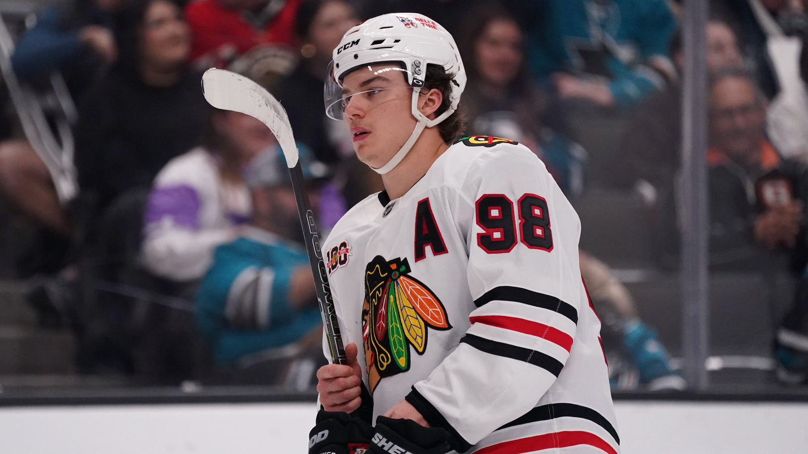 Analysis: Connor Bedard extended for five years
