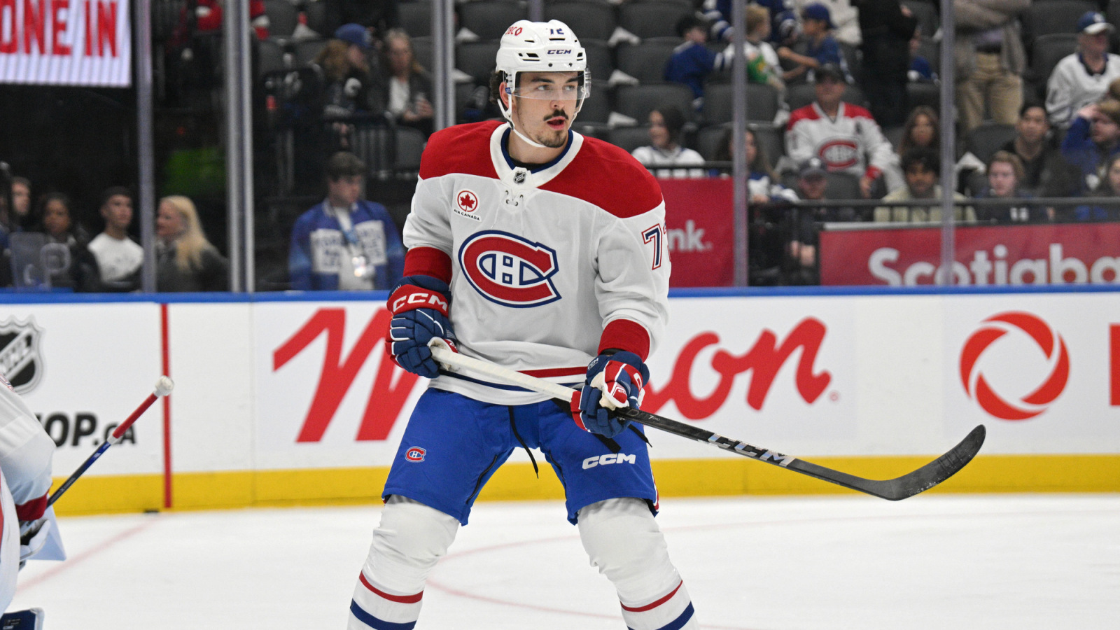NHL News