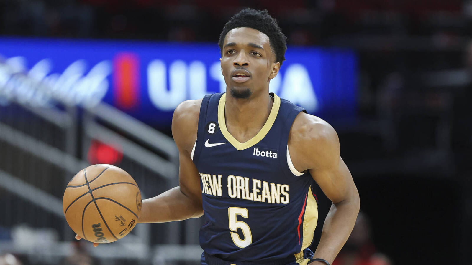 Pelicans resigning Herbert Jones to multiyear deal Yardbarker