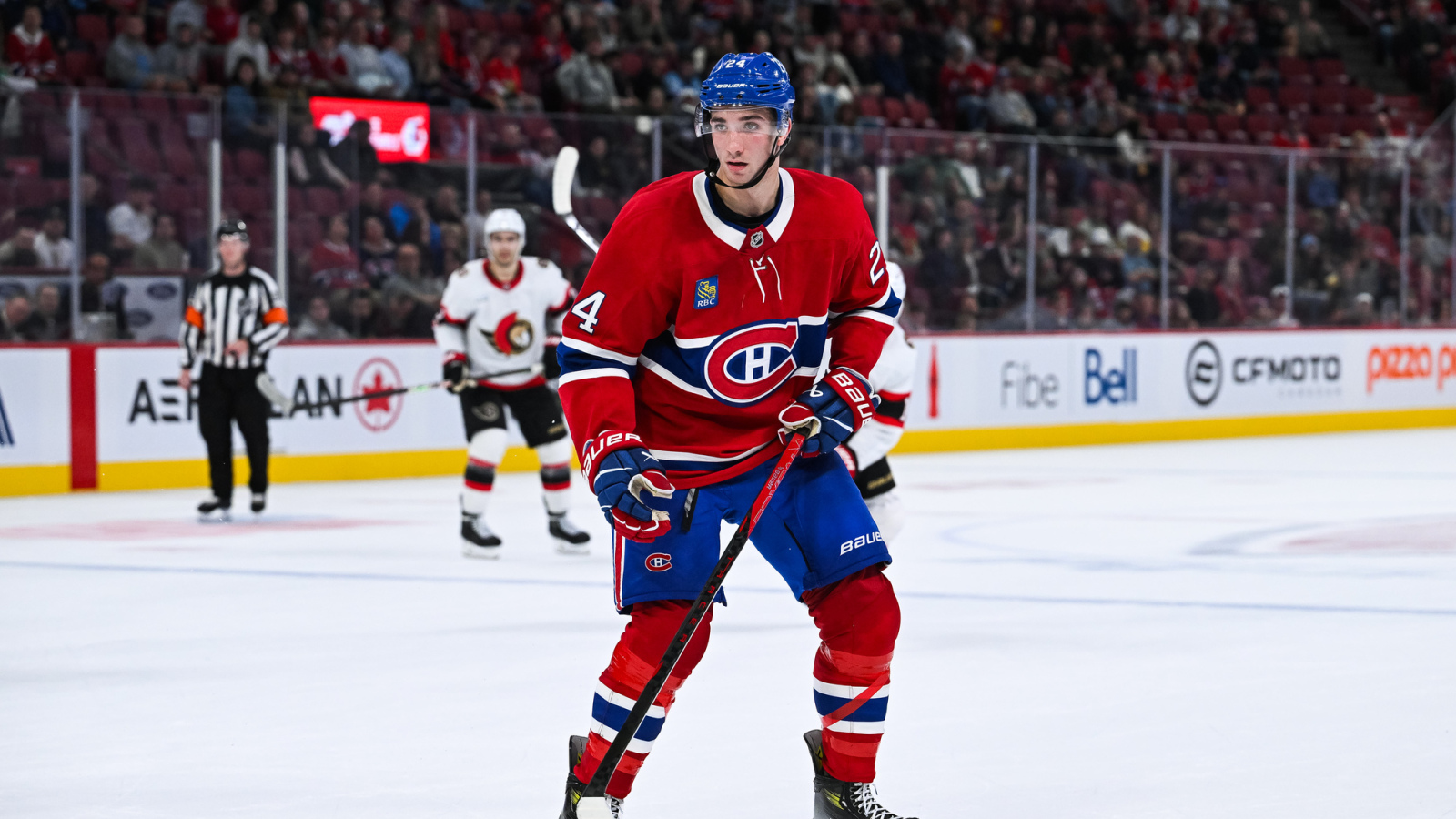 NHL News