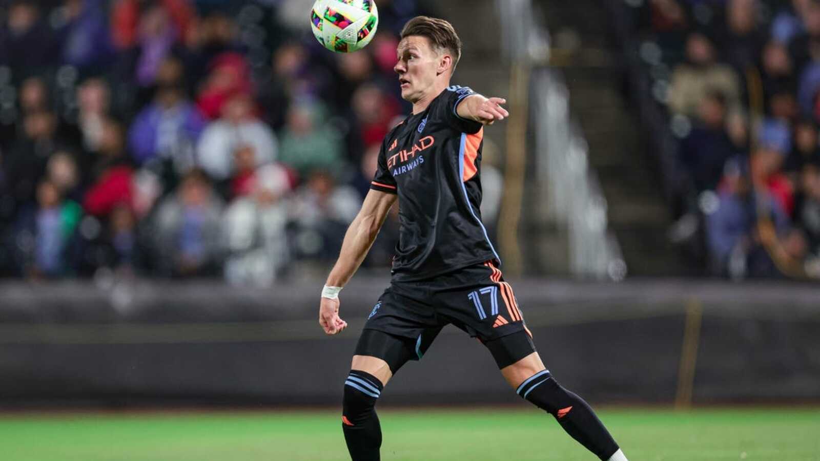 Hudson River rivals running hot as Red Bulls visit NYCFC | Yardbarker