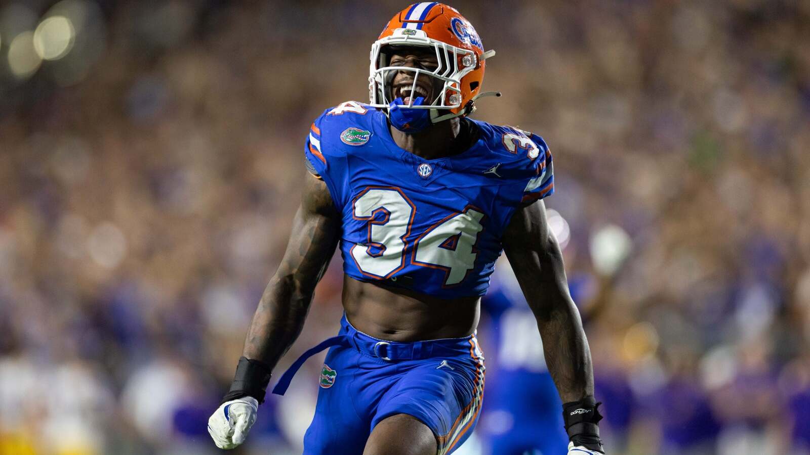 Grading the Colts’ 2026 NFL Draft Day 3 selections: Indy lands competition for a starter on offense and an athletic pass rusher