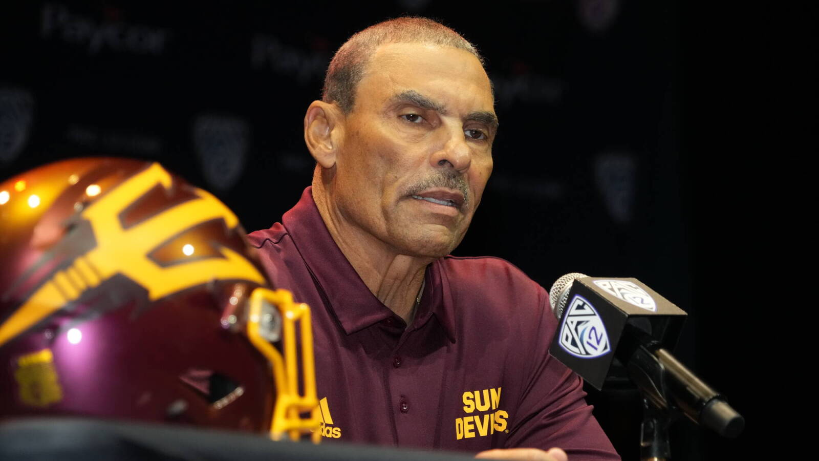 College football coaches who are on the hot seat Yardbarker