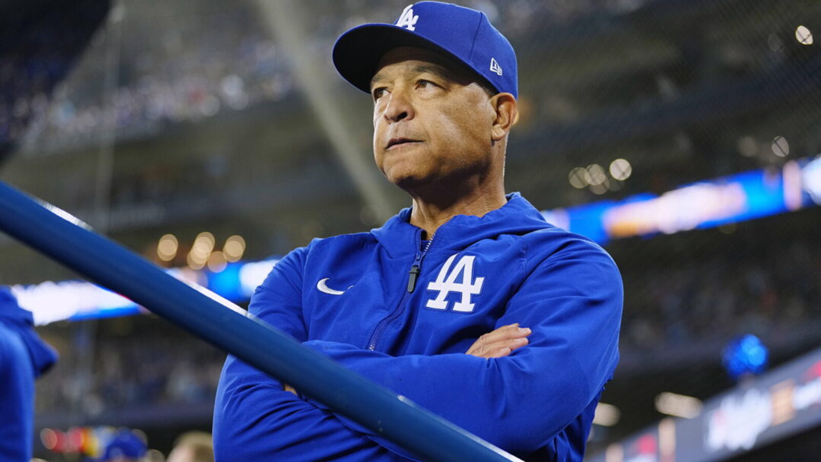 Dodgers Manager Reveals He’s Considering a Big Change for Shohei Ohtani Amid Struggles